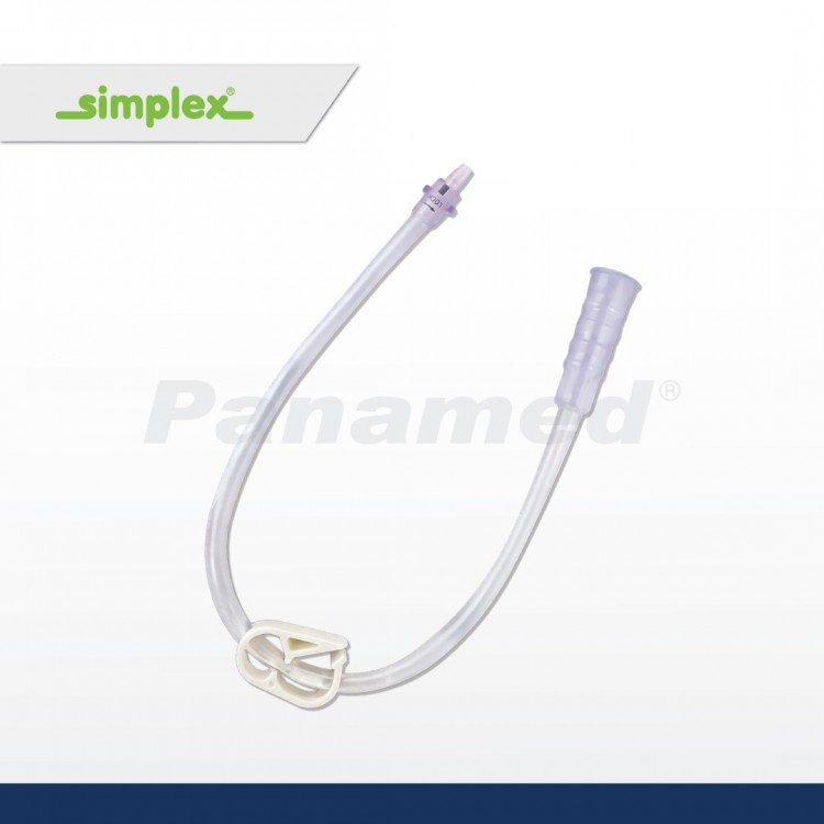 Simplex GFT Extension Tube 30cm Funnel